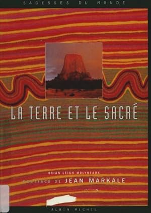 La terre et le sacr? - Brian Leigh Molyneaux