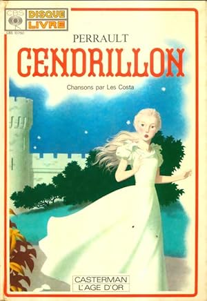 Cendrillon - Charles Perrault