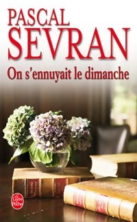 Image du vendeur pour Journal Tome V : On s'ennuyait le dimanche - Pascal Sevran mis en vente par Book Hmisphres