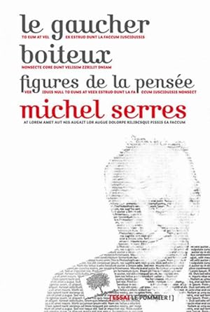 Bild des Verkufers fr Le gaucher boiteux - Michel Serres zum Verkauf von Book Hmisphres