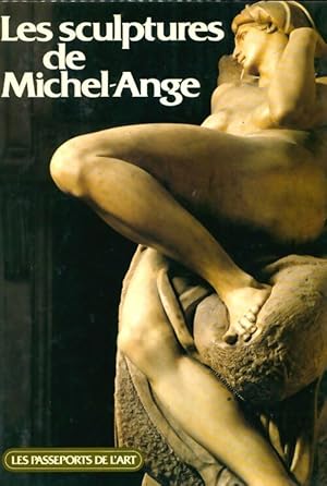 Les sculptures de Michel-Ange - Collectif