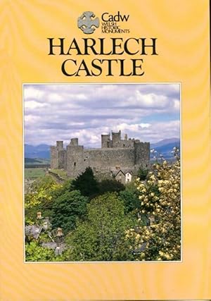 Harlech castle - Collectif