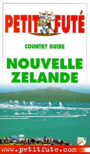 Nouvelle-Zélande 2000 - Collectif