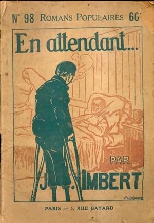 Bild des Verkufers fr En attendant - J. Imbert zum Verkauf von Book Hmisphres