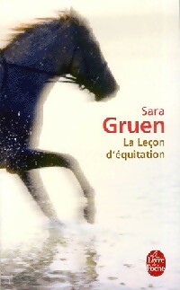 Image du vendeur pour La le?on d'?quitation - Sara Gruen mis en vente par Book Hmisphres