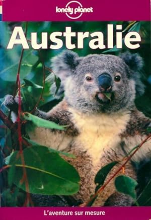 Australie 2000 - Collectif