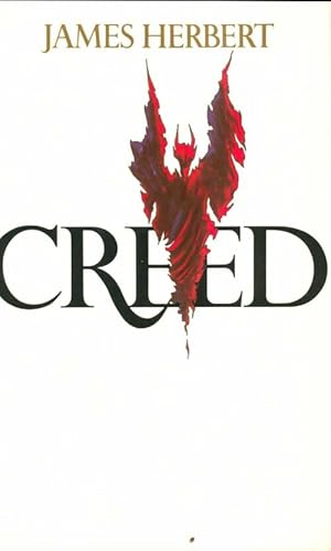 Seller image for Creed - James Herbert for sale by Book Hmisphres