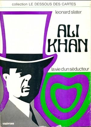 Imagen del vendedor de Ali Khan - Leonard Slater a la venta por Book Hmisphres