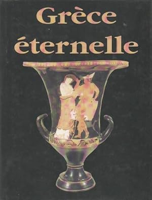 Gr ce  ternelle - Sylvie Garoche