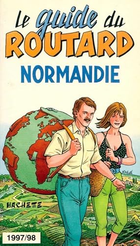 Normandie 1997-1998 - Collectif