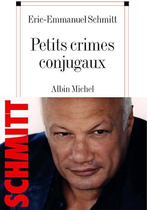 Imagen del vendedor de Petits crimes conjugaux - Eric-Emmanuel Schmitt a la venta por Book Hmisphres