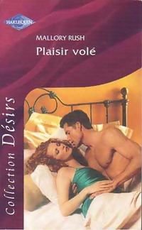 Seller image for Plaisir vol? - Mallory Rush for sale by Book Hmisphres