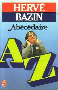 Image du vendeur pour Ab?c?daire - Herv? Bazin mis en vente par Book Hmisphres