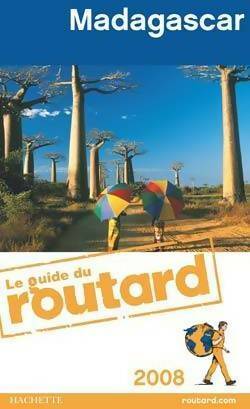 Madagascar 2008 - Collectif