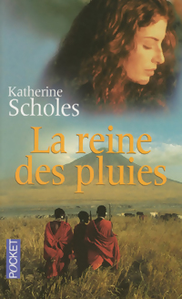 Image du vendeur pour La reine des pluies - Katherine Scholes mis en vente par Book Hmisphres