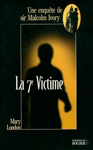 Bild des Verkufers fr La 7e victime - Alexandra Marinina zum Verkauf von Book Hmisphres