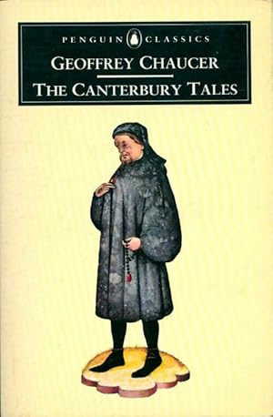 The Canterbury tales - Chaucer