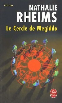 Seller image for Le cercle de Megiddo - Nathalie Rheims for sale by Book Hmisphres