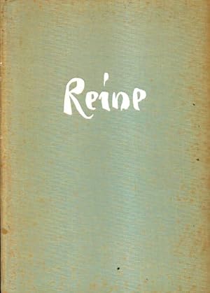 Seller image for Reine - C.F Landry for sale by Book Hmisphres