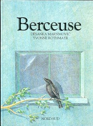 Bild des Verkufers fr Berceuse - Desanka Maksimovic zum Verkauf von Book Hmisphres