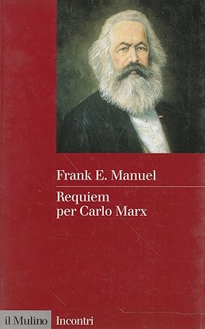 Immagine del venditore per Requiem per Carlo Marx venduto da Messinissa libri