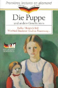 Die puppe and andere geschichten - Heinrich Kafka