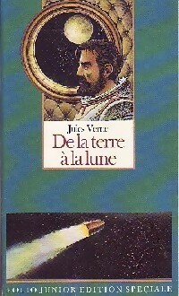 Seller image for De la terre ? la lune - Verne Jules for sale by Book Hmisphres