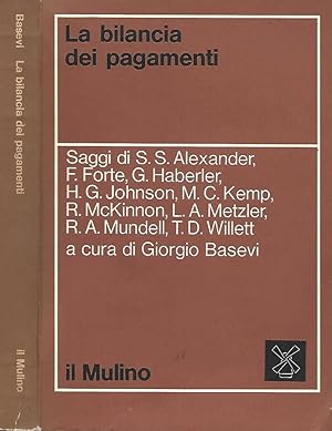 Seller image for La bilancia dei pagamenti for sale by Biblioteca di Babele