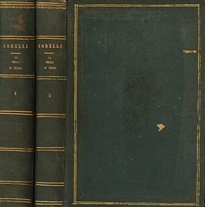 Seller image for La stella d'Italia o Nove secoli di Casa Savoia Vol. 4 - Vol. 5 for sale by Biblioteca di Babele