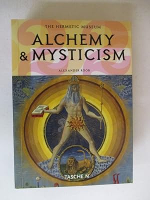Imagen del vendedor de Alchemy & Mysticism a la venta por GREENSLEEVES BOOKS