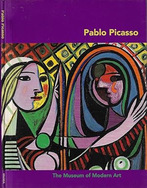 Bild des Verkufers fr Pablo Picasso zum Verkauf von Biblioteca di Babele