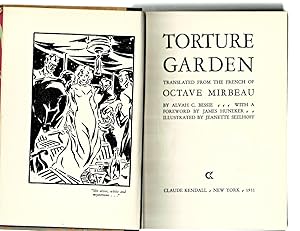 Torture Garden