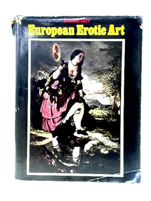 Seller image for European Erotic Art for sale by World of Rare Books