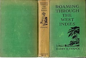 Seller image for Roaming Through The West Indies for sale by Dorley House Books, Inc.