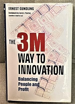 Imagen del vendedor de The 3M Way to Innovation a la venta por My Book Heaven