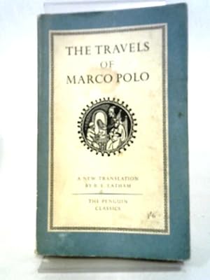 Seller image for The Travels of Marco Polo for sale by World of Rare Books