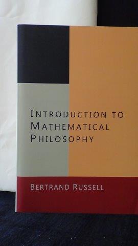 Introduction to mathematical philosophy.