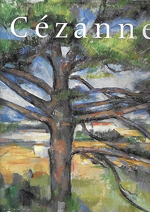 Cézanne.