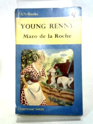 Seller image for Young Renny for sale by World of Rare Books