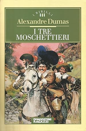 I tre moschettieri