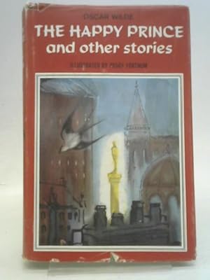 Imagen del vendedor de Happy Prince and Other Stories (Children's Illustrated Classics) a la venta por World of Rare Books