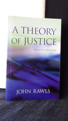 A theory of justice.