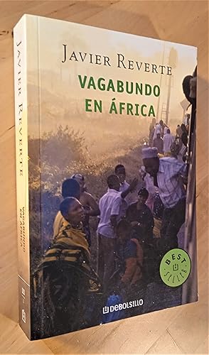 Imagen del vendedor de Vagabundo en frica a la venta por Llibres Bombeta