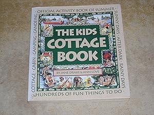 The Kids Cottage Book