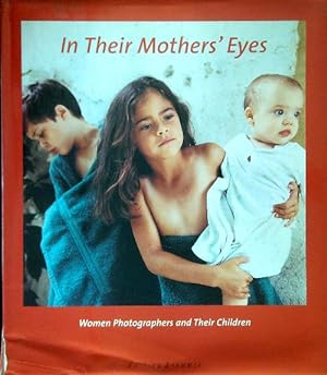 Bild des Verkufers fr In Their Mothers' Eyes zum Verkauf von Librodifaccia