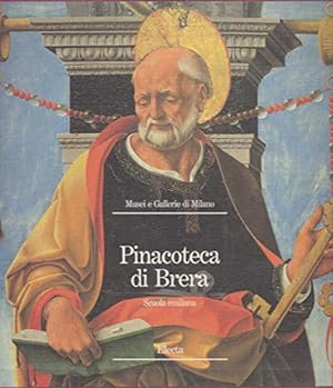 Pinacoteca di Brera. Scuola emiliana. Ediz. illustrata