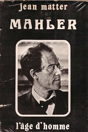 Connaissance de Mahler