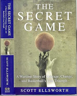 The Secret Game