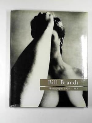 Immagine del venditore per Bill Brandt: Photographs, 1928-83 venduto da Cotswold Internet Books