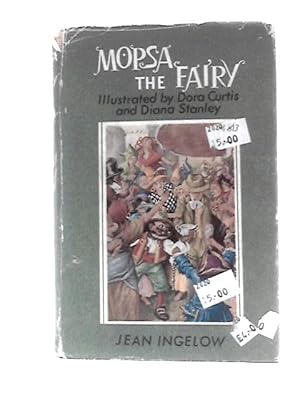 Seller image for Mopsa The Fairy for sale by World of Rare Books